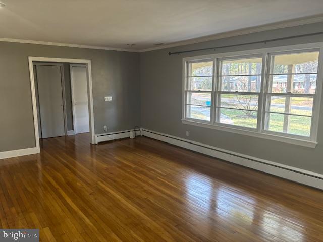 508 Douglas Road Salisbury, MD 21801 - Photo 18 of 41 living room.3