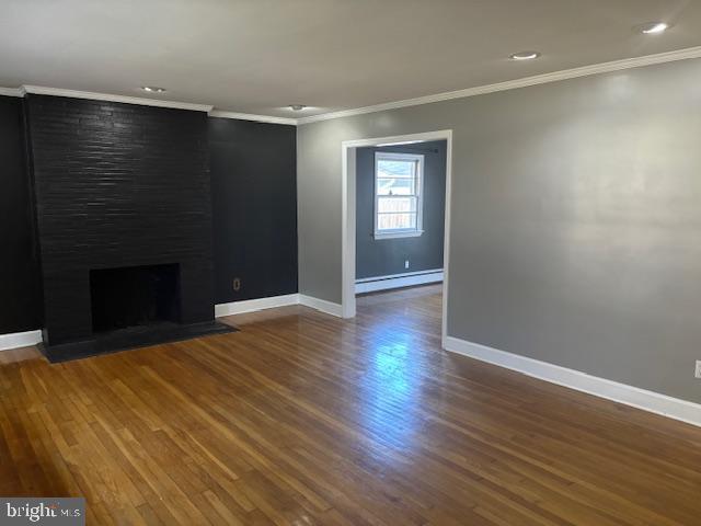 508 Douglas Road Salisbury, MD 21801 - Photo 19 of 41 living room.4