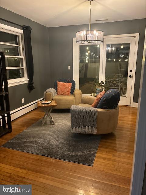 508 Douglas Road Salisbury, MD 21801 - Photo 24 of 41 dining area.2