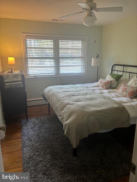 508 Douglas Road Salisbury, MD 21801 - Photo 28 of 41 bedroom 1 - 10x12