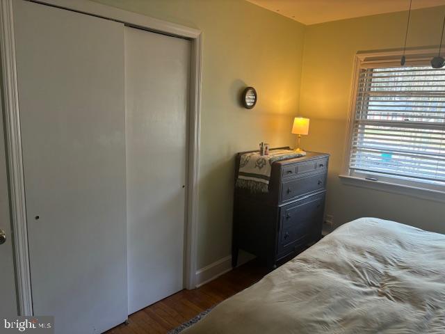 508 Douglas Road Salisbury, MD 21801 - Photo 29 of 41 bedroom 1.1