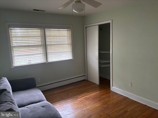 508 Douglas Road Salisbury, MD 21801 - Photo 30 of 41 bedroom 2 - 10x12