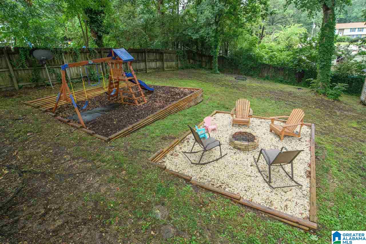 916 Willow Bend Road Pelham, AL 35124 - Photo 48 of 50