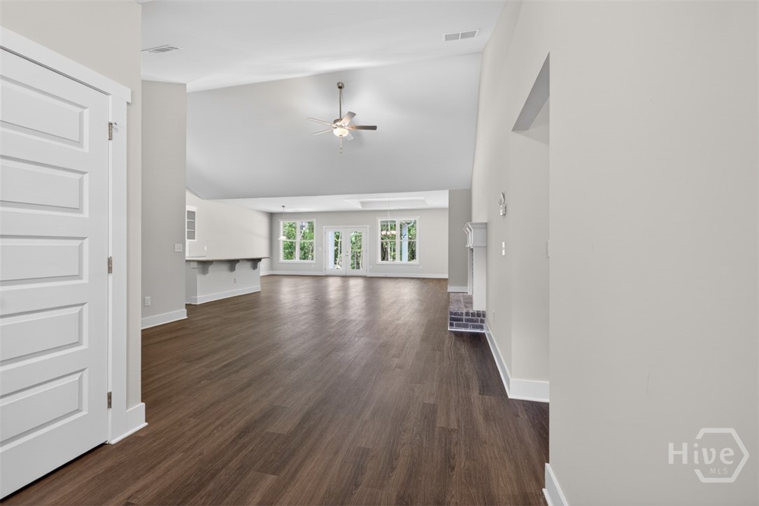 176 Grace Ln., Unit 5 Colbert, GA 30628 - Photo 7 of 27