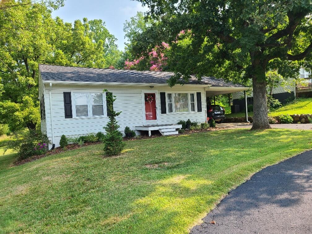 25 Taylor Road Collinsville, VA 24078 - Photo 15 of 15 20210723_100559_resized