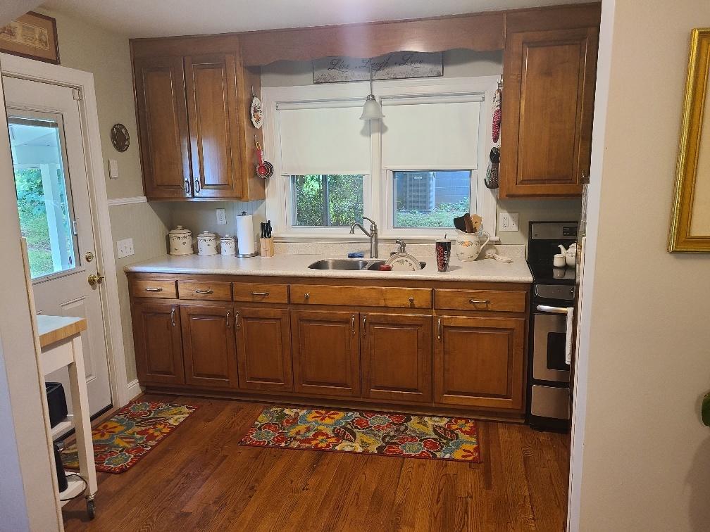 25 Taylor Road Collinsville, VA 24078 - Photo 5 of 15 20210720_085353_resized