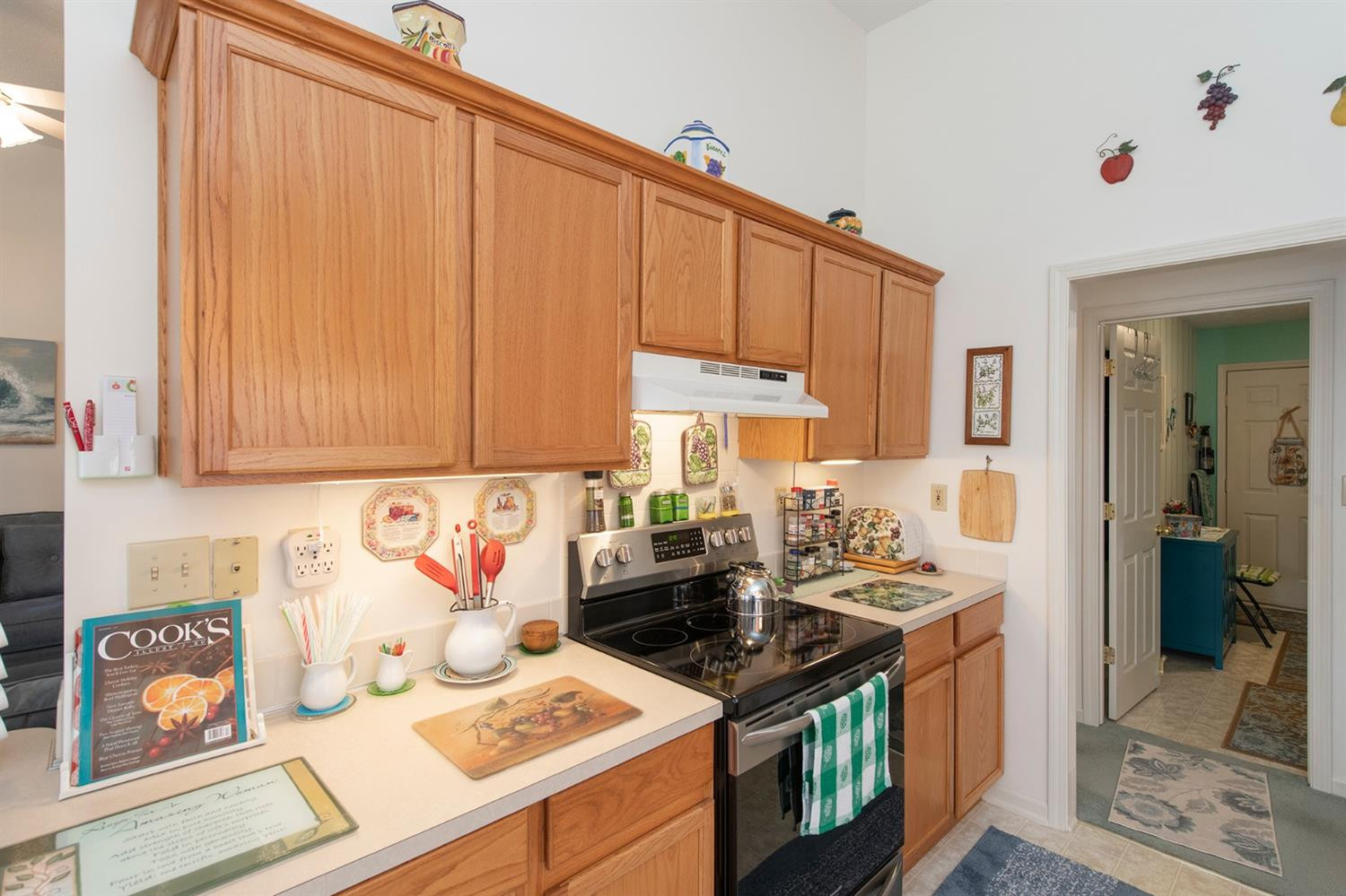 2877 Sandersville Road Lexington, KY 40511 - Photo 21 of 35 Photo 21