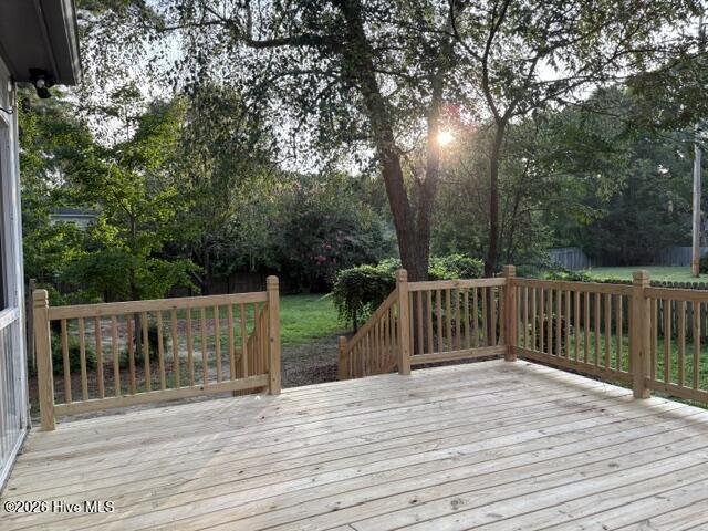 2207 Foxcroft Road Northwest Wilson, NC 27896 - Photo 31 of 32
