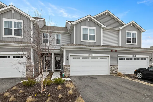 $389,000 | 10193 McMahon Way, Huntley, IL 60142