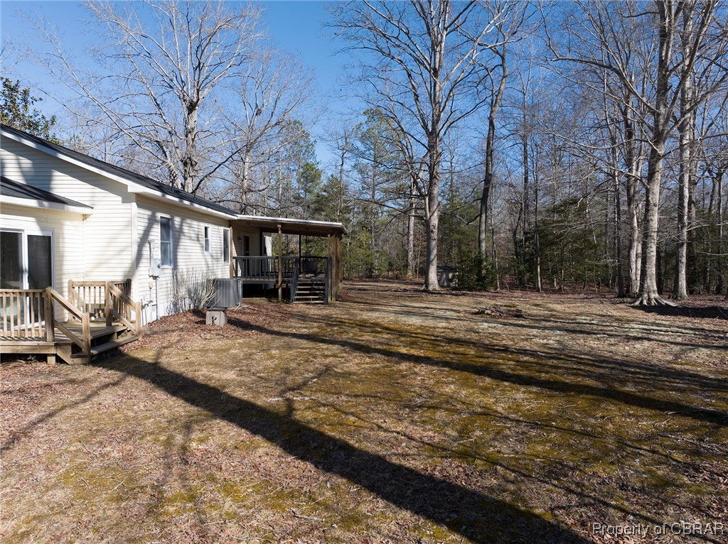 2878 Lees Neck Farm Road Saluda, VA 23149 - Photo 45 of 48