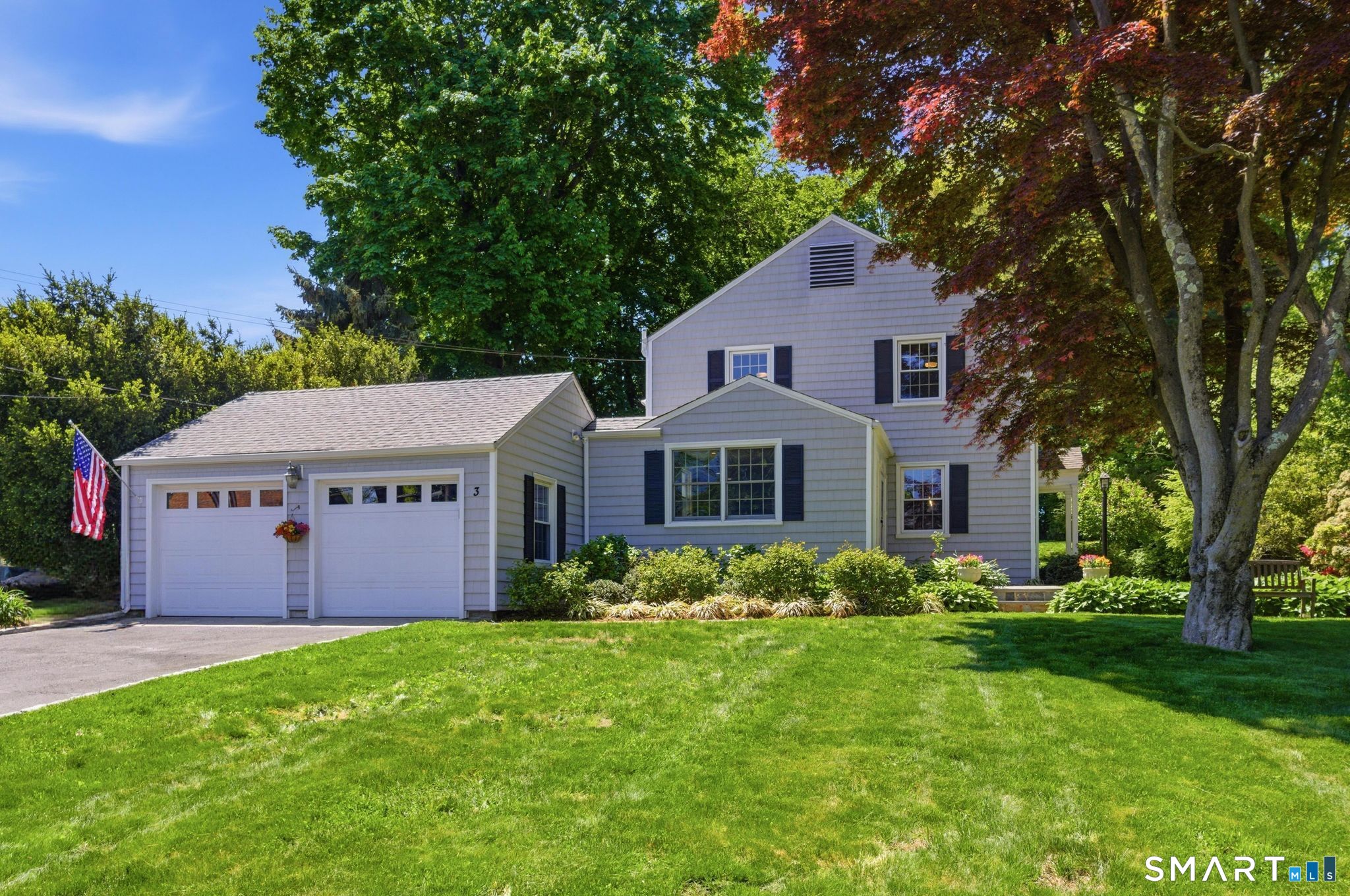 3 Knickerbocker Avenue Norwalk, CT 06855 - Photo 3 of 27