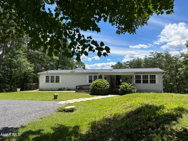 $384,900 | 1318 Pine Ridge Road, James Creek, PA 16657