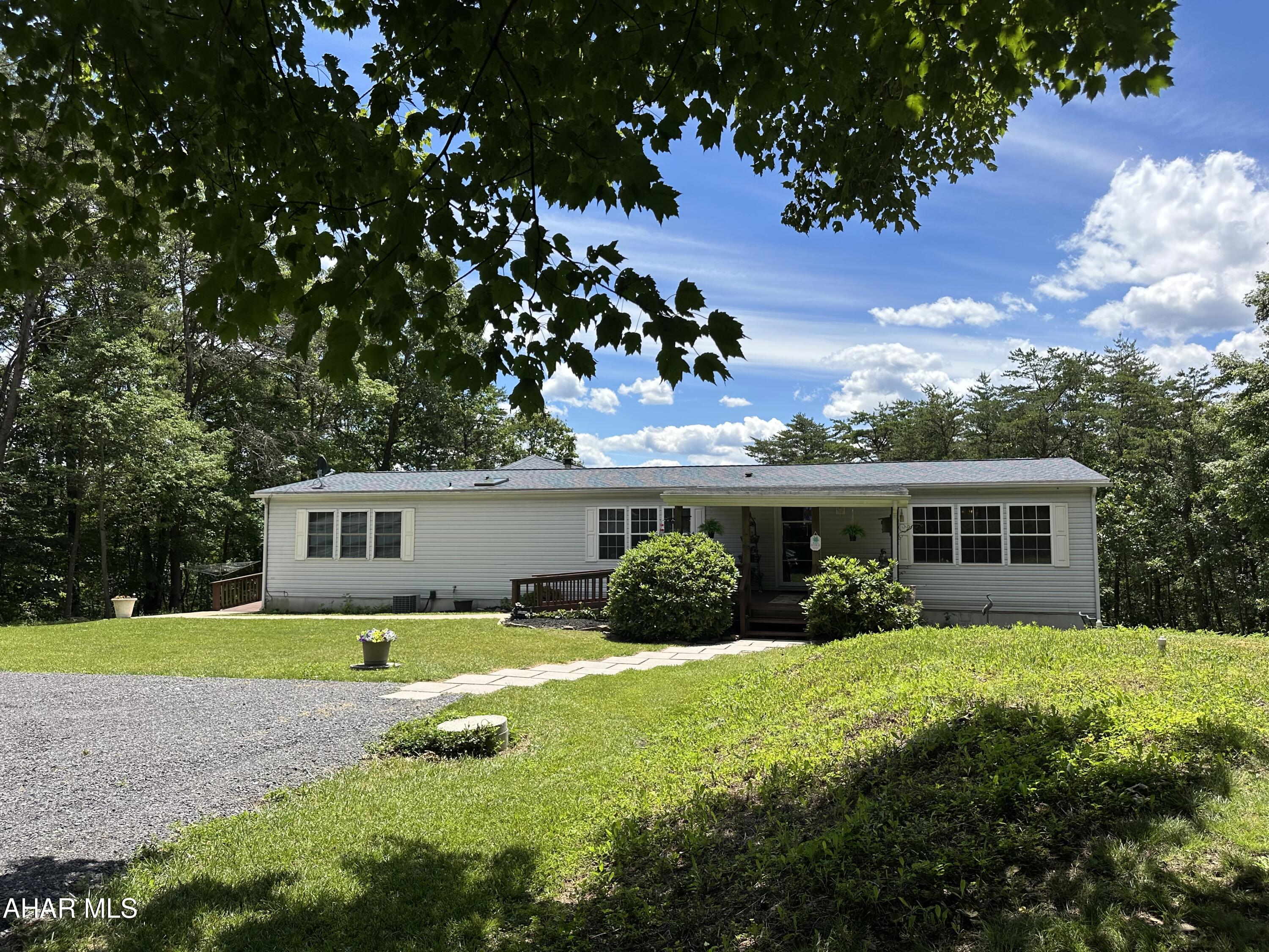 1318 Pine Ridge Road James Creek, PA 16657 - Photo 1 of 60