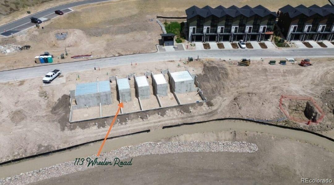 115 Wheeler Road Winter Park, CO 80482 - Photo 3 of 8