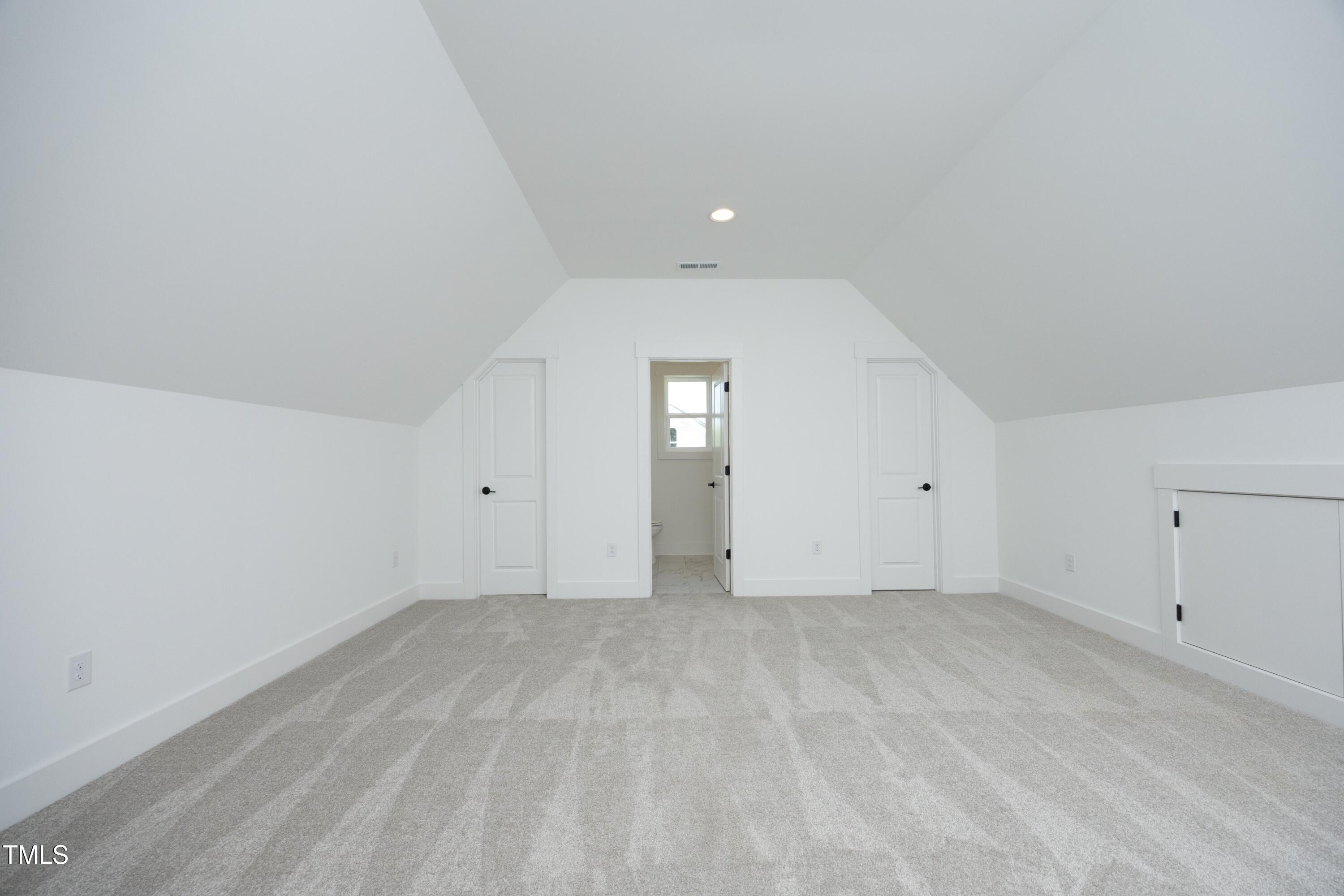 1145 Duke Farm Drive Wake Forest, NC 27587 - Photo 23 of 37 a view of empty room