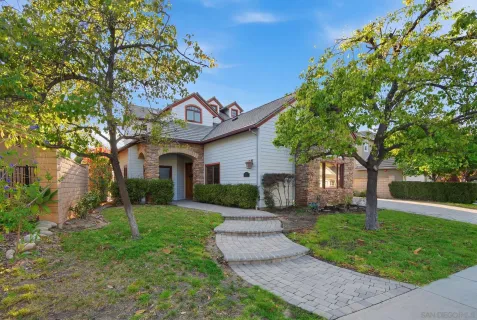 $2,399,000 | 12686 Fairbrook Road, San Diego, CA 92131