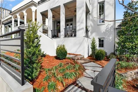 $1,775,000 | 100 Sheridan Drive Northeast, Atlanta, GA 30305