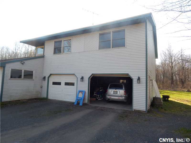 281 Great Bear Road Volney, NY 13069 - Photo 1 of 1 Exterior Front.
