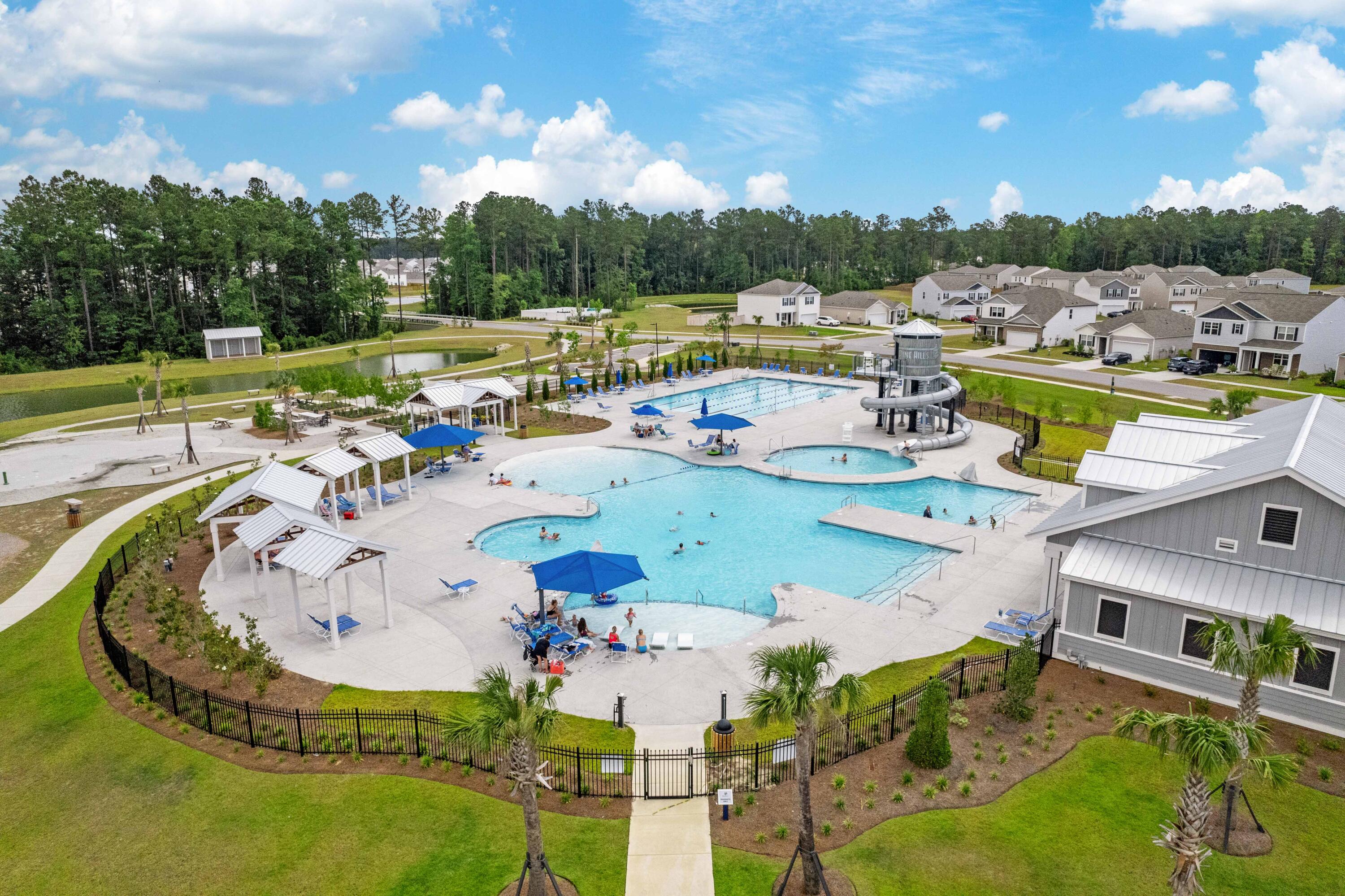 503 Red Twig Road Summerville, SC 29486 - Photo 46 of 46 503RedTwigRd-CasaVerdeMediaLLC56