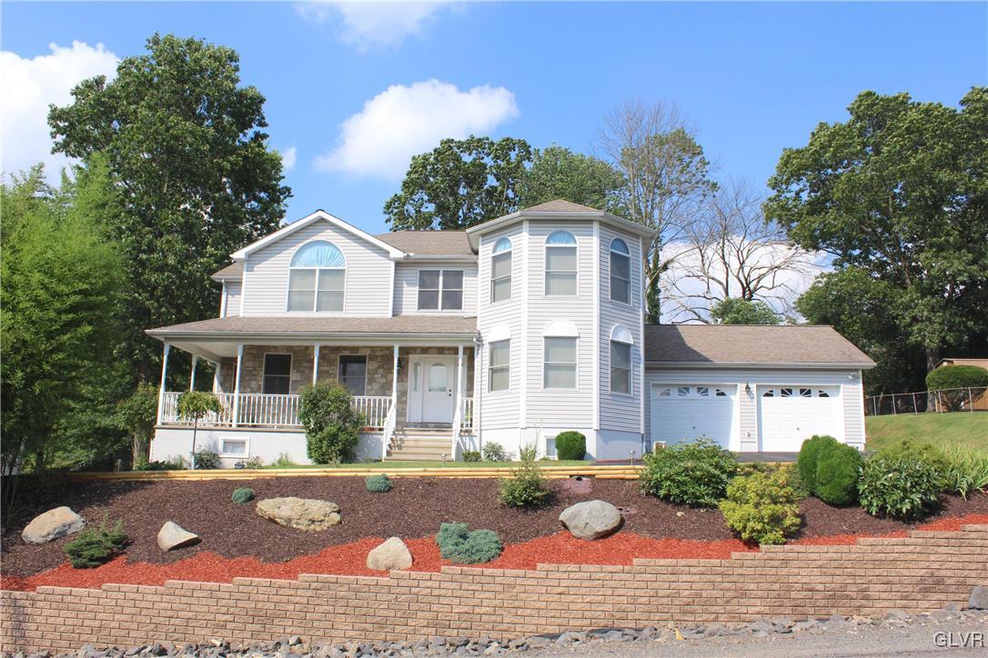 306 Edgemont Road Stroudsburg, PA 18360 - Photo 1 of 34 Gallery Image 1