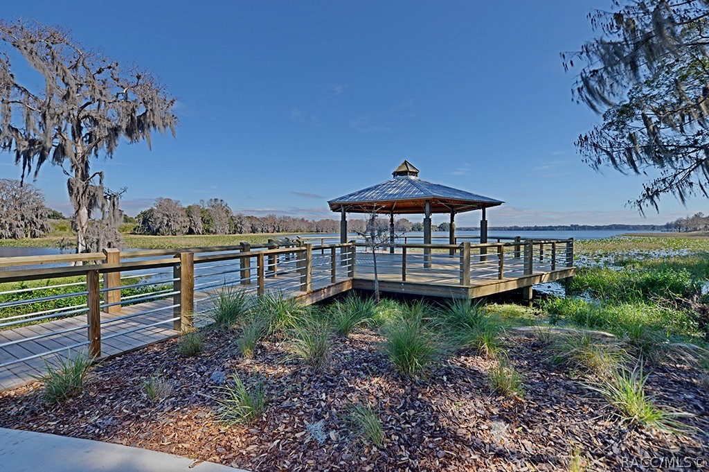 5568 East Tangelo Lane Inverness, FL 34453 - Photo 47 of 49