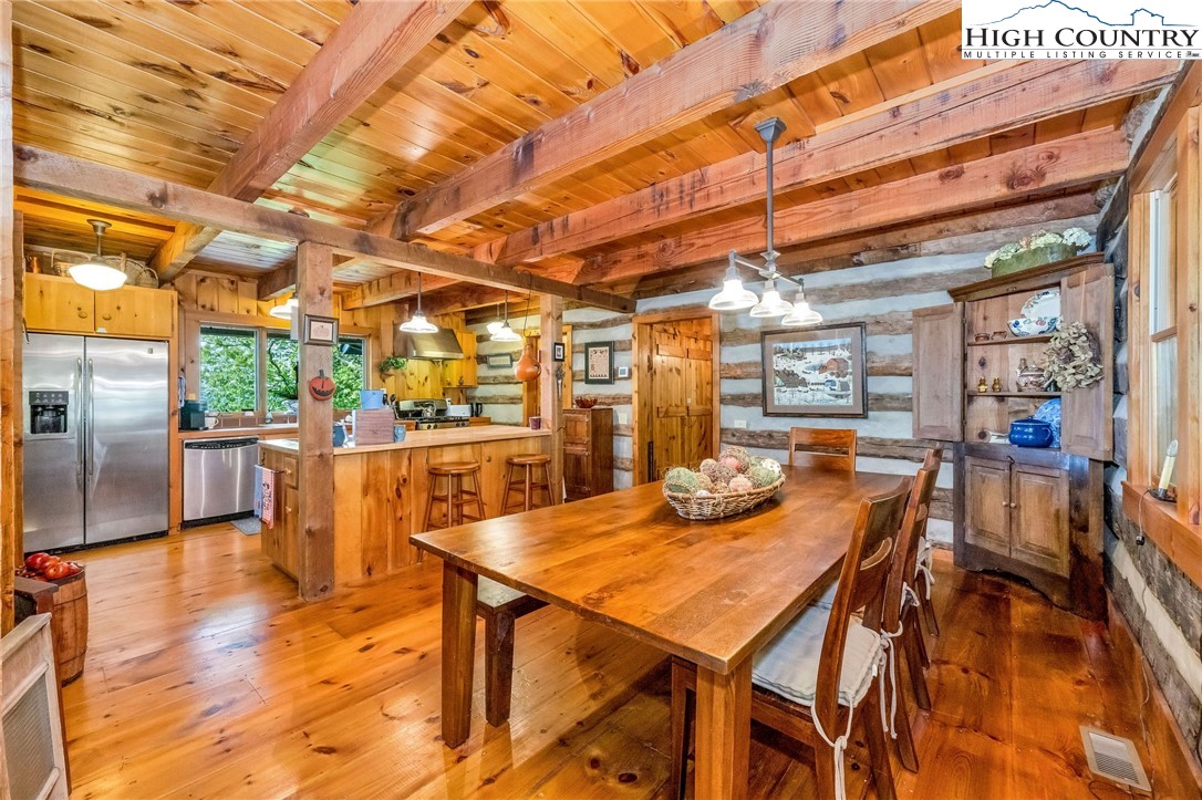 2248 Homestead Road Todd, NC 28684 - Photo 12 of 48 Gallery Image 12
