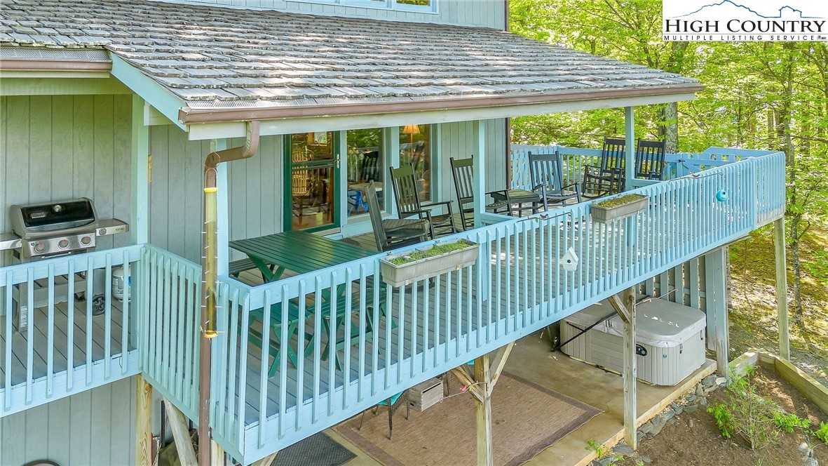 2248 Homestead Road Todd, NC 28684 - Photo 16 of 48 Gallery Image 16