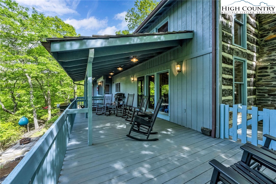 2248 Homestead Road Todd, NC 28684 - Photo 17 of 48 Gallery Image 17
