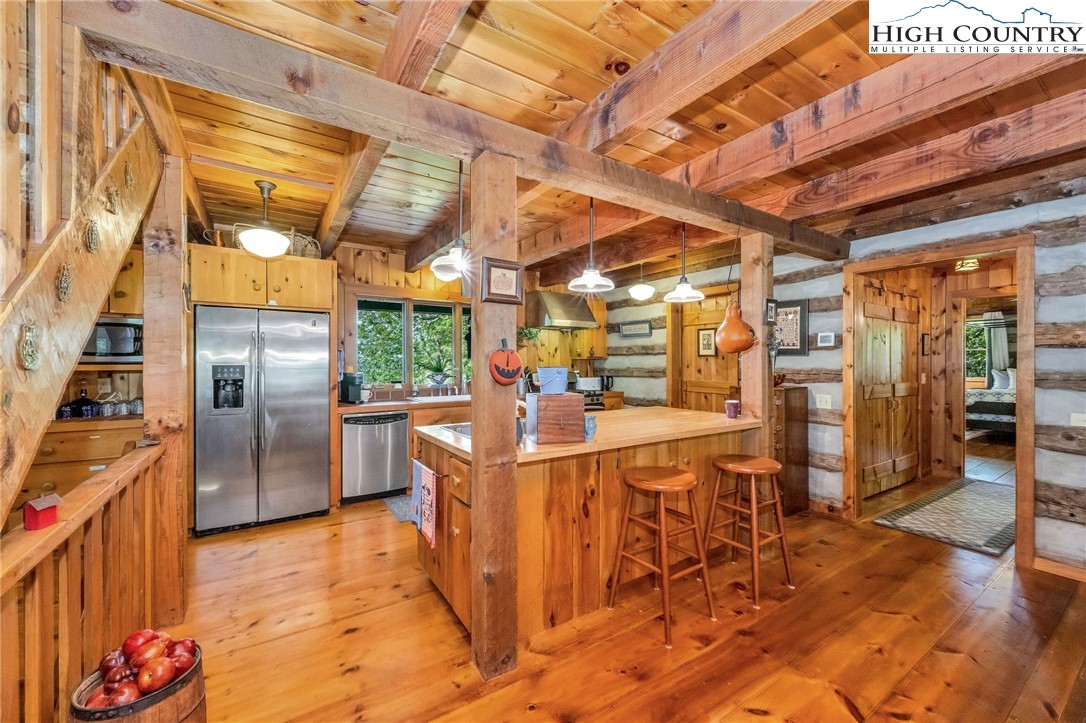 2248 Homestead Road Todd, NC 28684 - Photo 19 of 48 Gallery Image 19