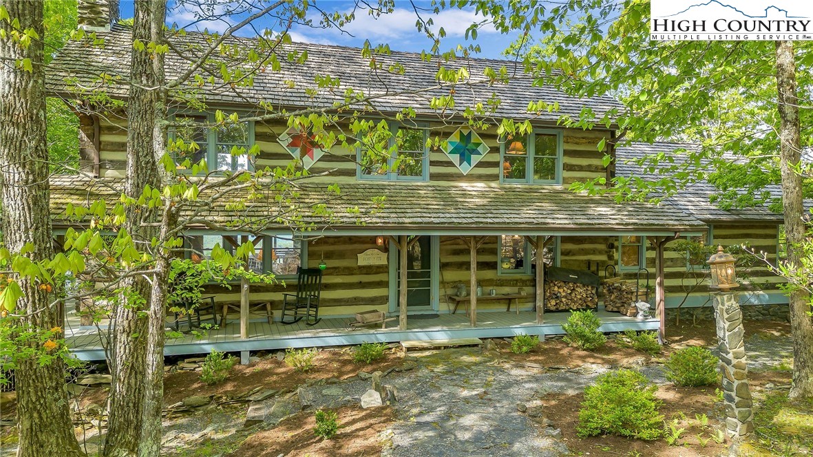 2248 Homestead Road Todd, NC 28684 - Photo 2 of 48 Gallery Image 2