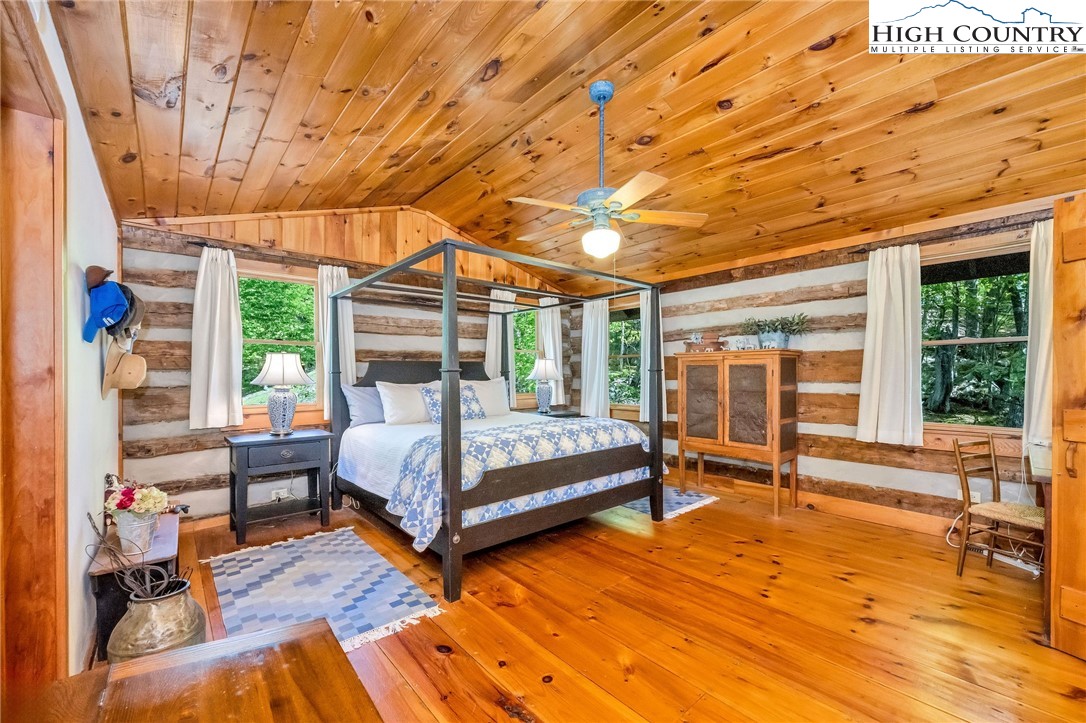 2248 Homestead Road Todd, NC 28684 - Photo 21 of 48 Gallery Image 21