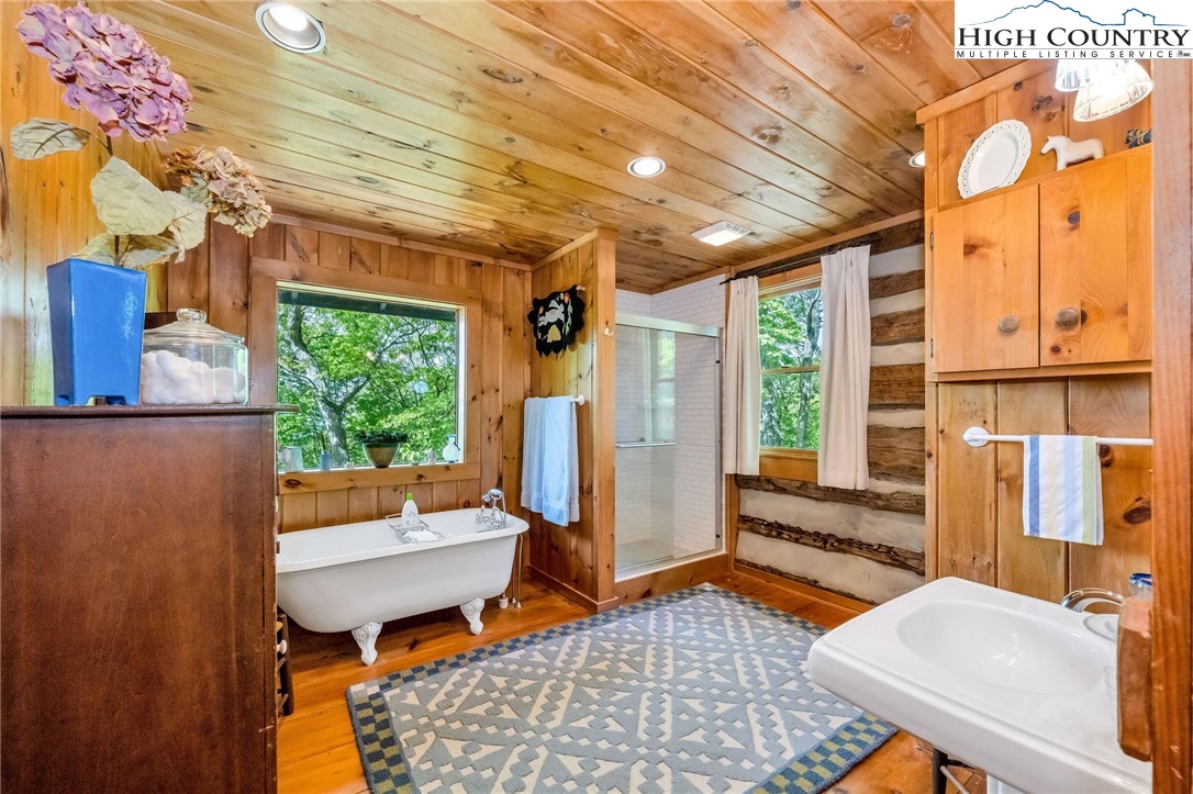 2248 Homestead Road Todd, NC 28684 - Photo 24 of 48 Gallery Image 24
