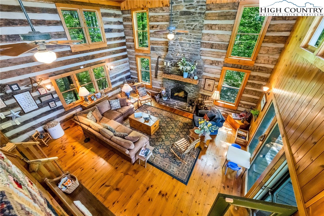 2248 Homestead Road Todd, NC 28684 - Photo 32 of 48 Gallery Image 32