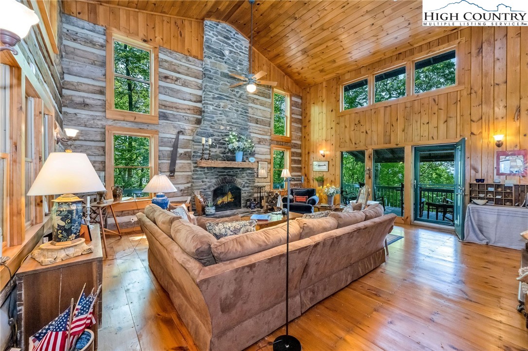 2248 Homestead Road Todd, NC 28684 - Photo 4 of 48 Gallery Image 4