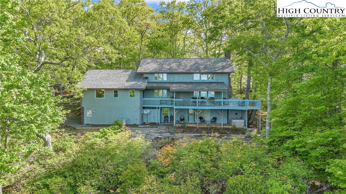 2248 Homestead Road Todd, NC 28684 - Photo 44 of 48 Gallery Image 44