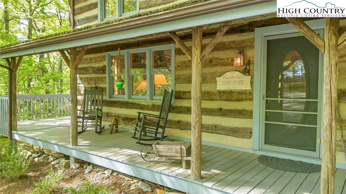 2248 Homestead Road Todd, NC 28684 - Photo 48 of 48 Gallery Image 48
