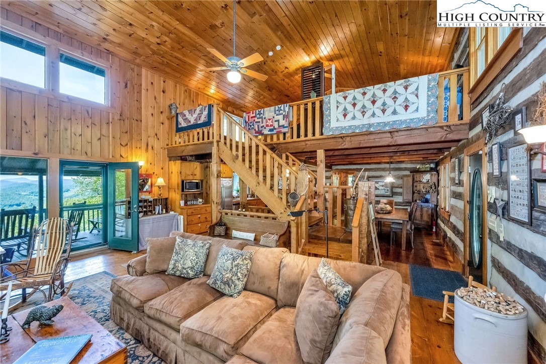 2248 Homestead Road Todd, NC 28684 - Photo 5 of 48 Gallery Image 5