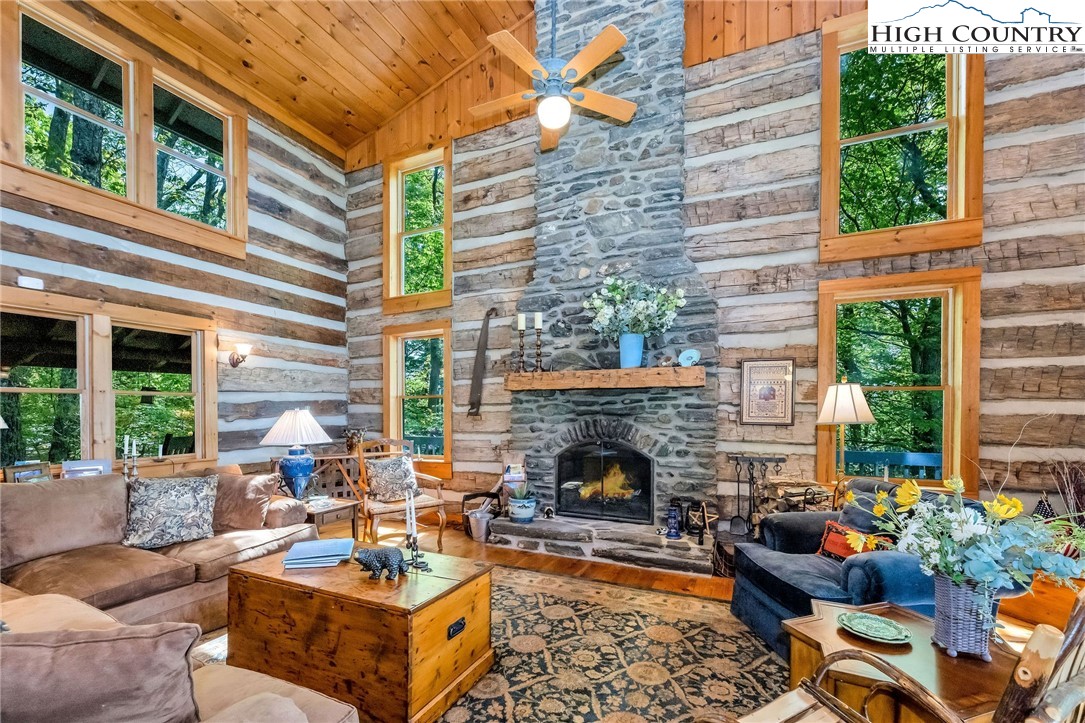 2248 Homestead Road Todd, NC 28684 - Photo 6 of 48 Gallery Image 6