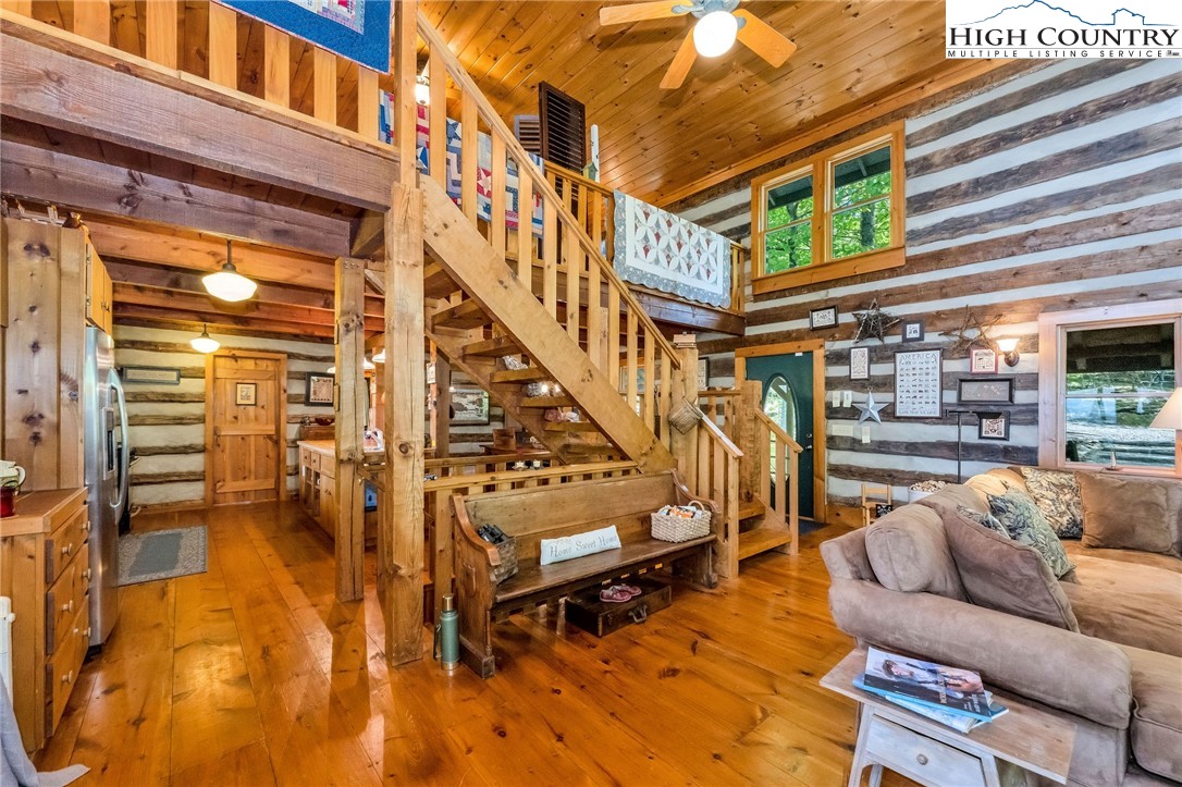 2248 Homestead Road Todd, NC 28684 - Photo 7 of 48 Gallery Image 7