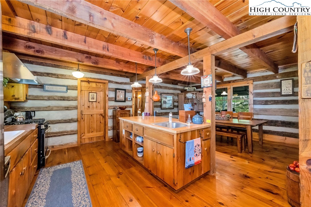 2248 Homestead Road Todd, NC 28684 - Photo 8 of 48 Gallery Image 8