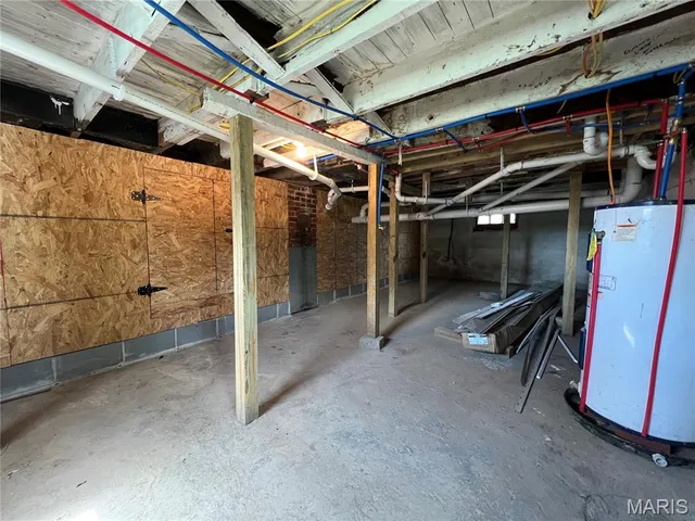 $124,999 | 100 North Walnut Street, Rolla, MO 65401