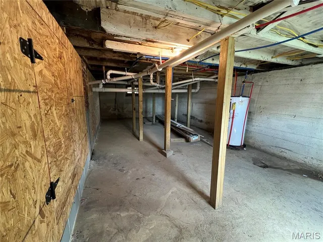 $124,999 | 100 North Walnut Street, Rolla, MO 65401