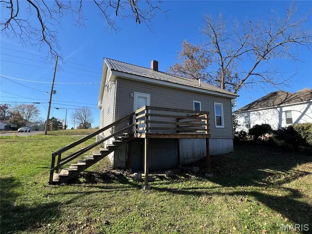 $124,999 | 100 North Walnut Street, Rolla, MO 65401