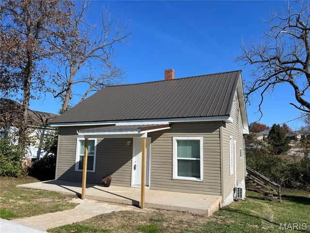 $123,999 | 100 North Walnut Street, Rolla, MO 65401