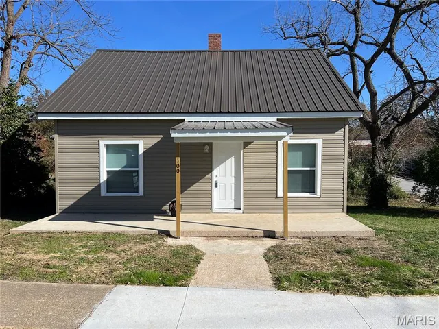 $124,999 | 100 North Walnut Street, Rolla, MO 65401