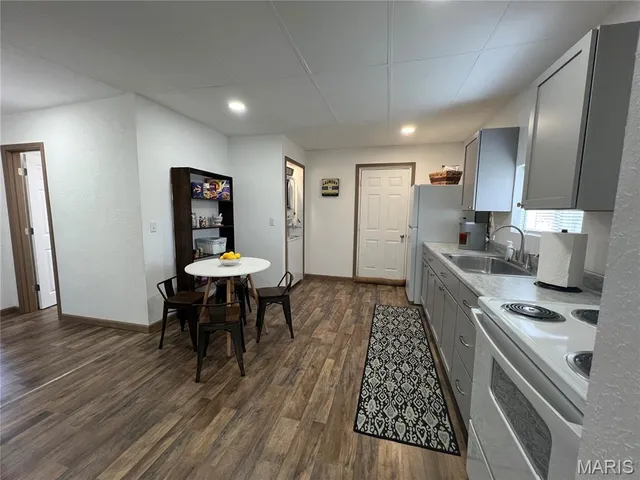 $123,999 | 100 North Walnut Street, Rolla, MO 65401