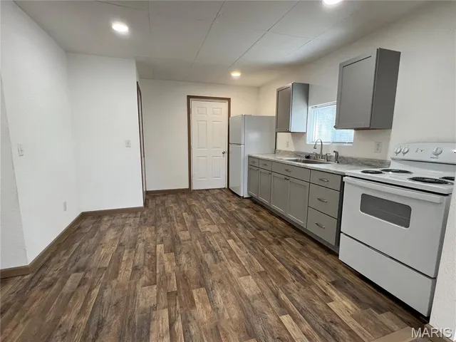 $124,999 | 100 North Walnut Street, Rolla, MO 65401