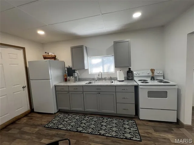 $123,999 | 100 North Walnut Street, Rolla, MO 65401