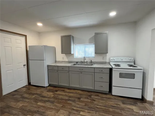 $124,999 | 100 North Walnut Street, Rolla, MO 65401