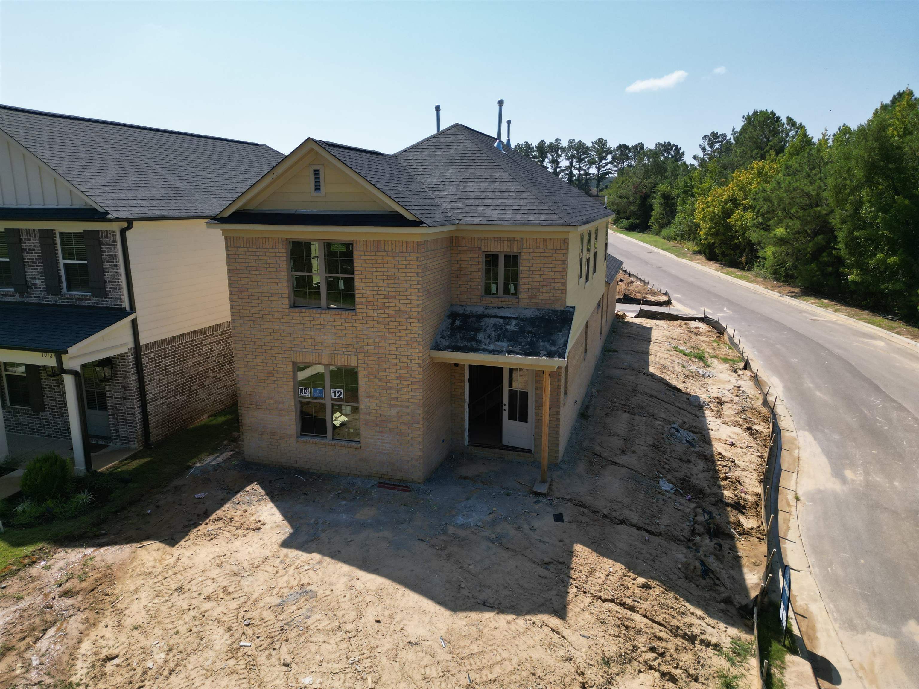 10123 Macon Road Cordova, TN 38018 - Photo 1 of 5 Gallery Image 1